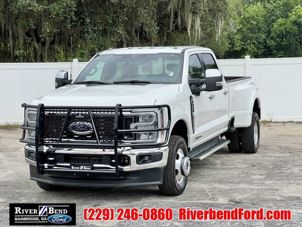 2024 Ford Super Duty F-350 XL — Pickup Truck — 11,610 mi — Bainbridge, GA
