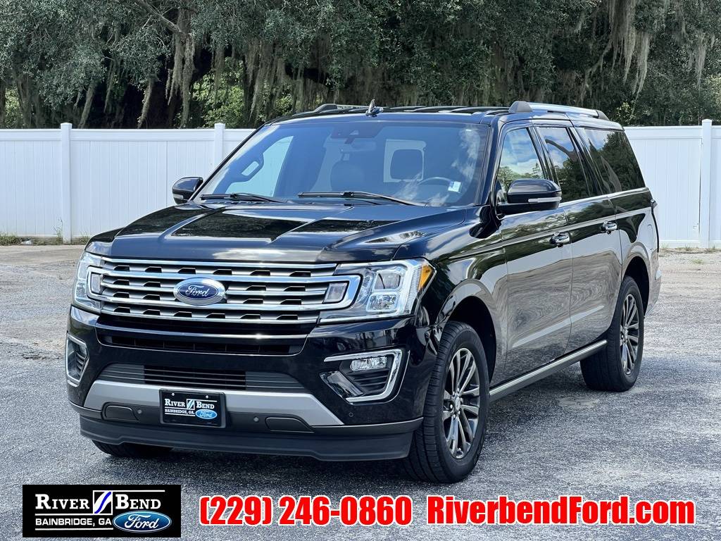 2021 Ford Expedition Limited — SUV — 83,443 mi — Bainbridge, GA