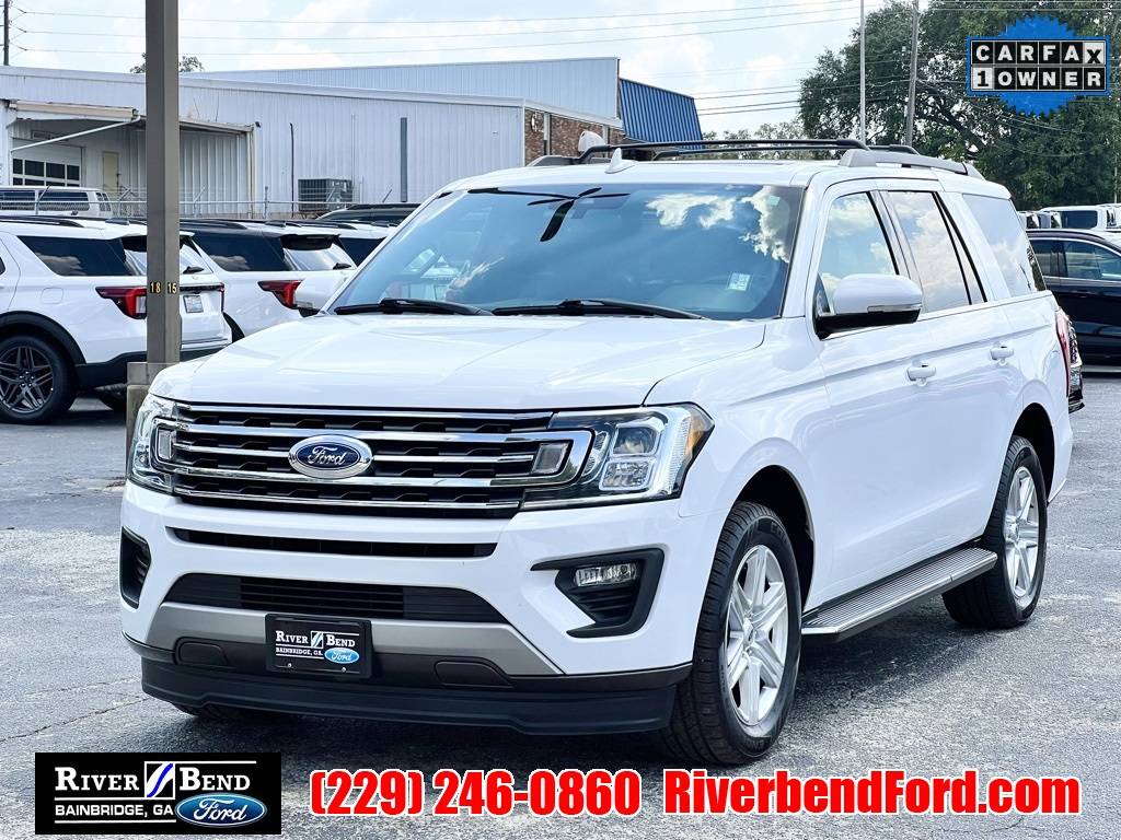 2020 Ford Expedition XLT — SUV — 73,036 mi — Bainbridge, GA