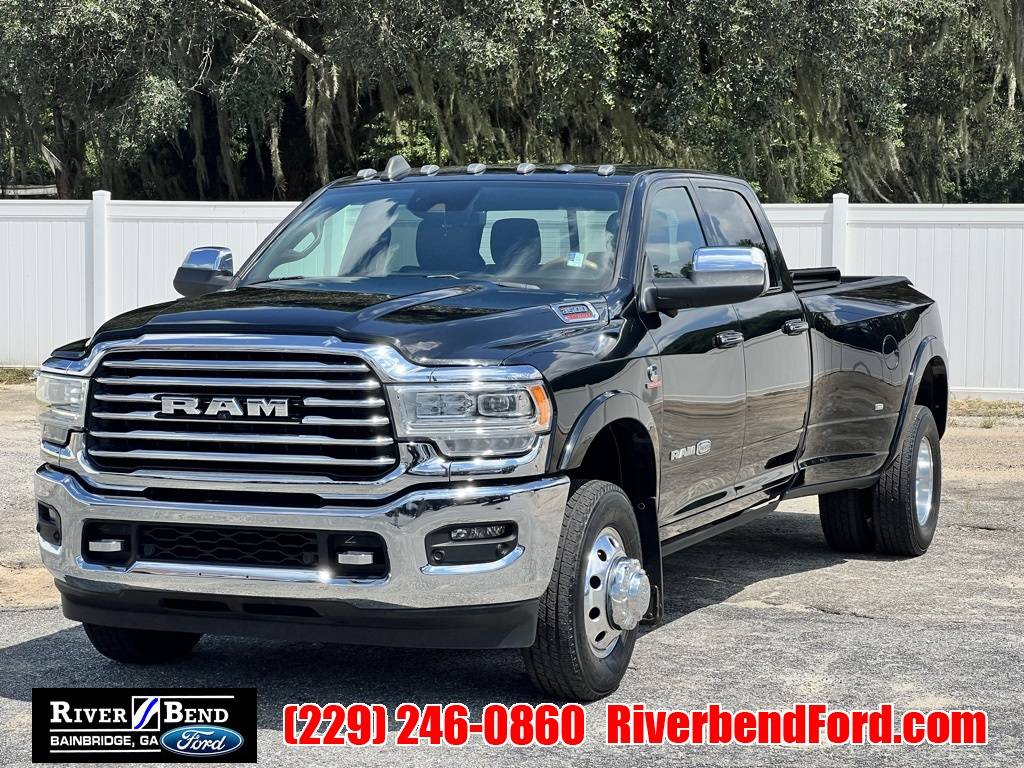2021 Ram 3500 Longhorn — Pickup Truck — 85,064 mi — Bainbridge, GA