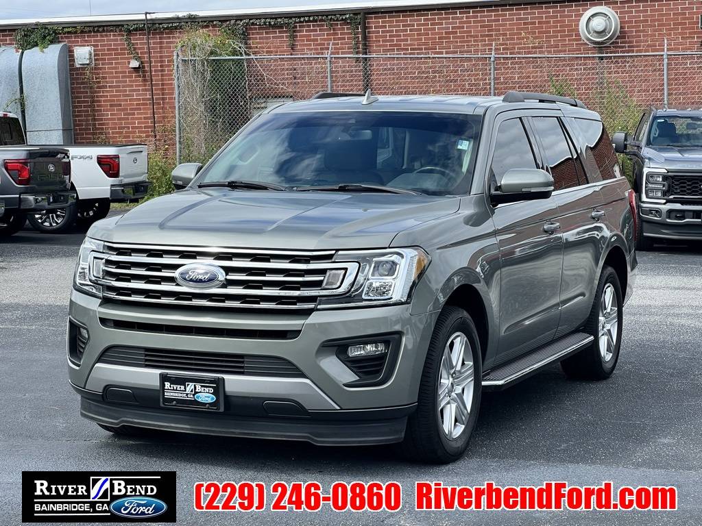 2019 Ford Expedition XLT — SUV — 94,003 mi — Bainbridge, GA