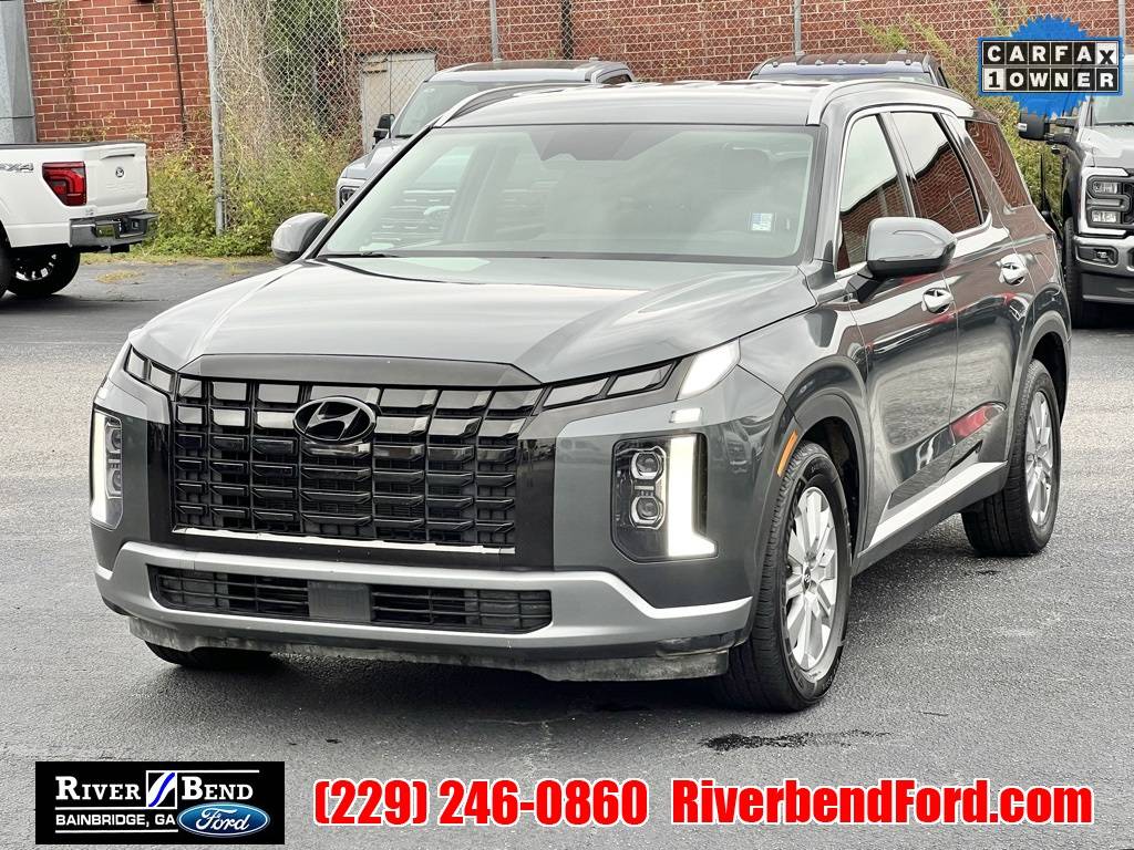 2024 Hyundai Palisade SEL — SUV — 58,811 mi — Bainbridge, GA