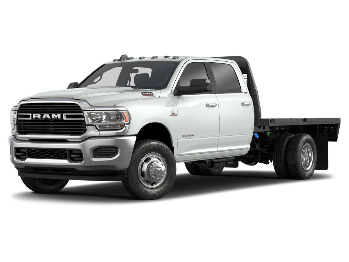 2021 Ram 3500 Chassis Cab Limited — Chassis Cab Truck — 74,675 mi — Bainbridge, GA