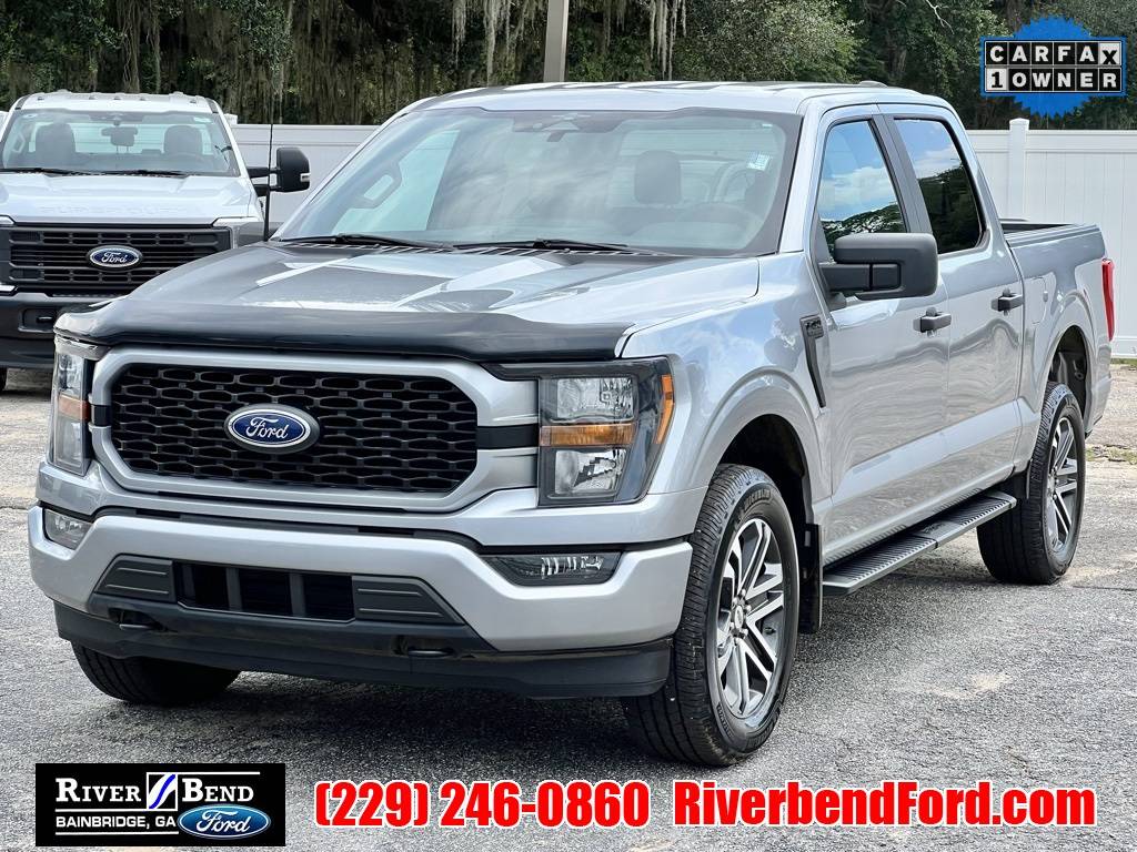 2023 Ford F-150 XL — Pickup Truck — 66,887 mi — Bainbridge, GA