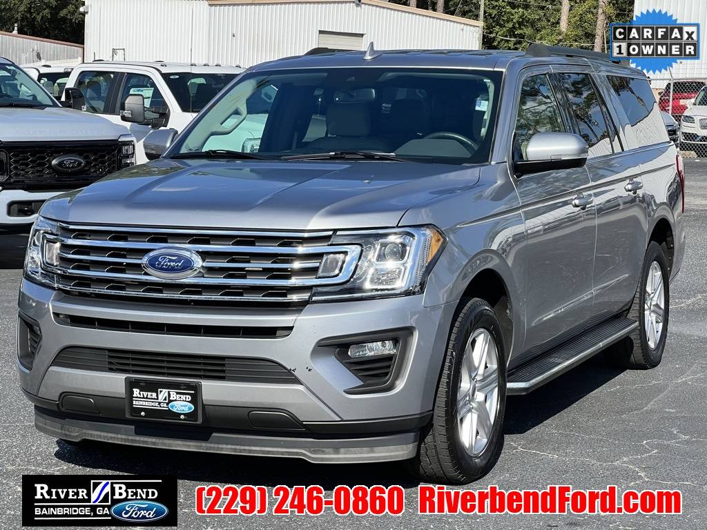 2020 Ford Expedition XLT — SUV — 82,911 mi — Bainbridge, GA