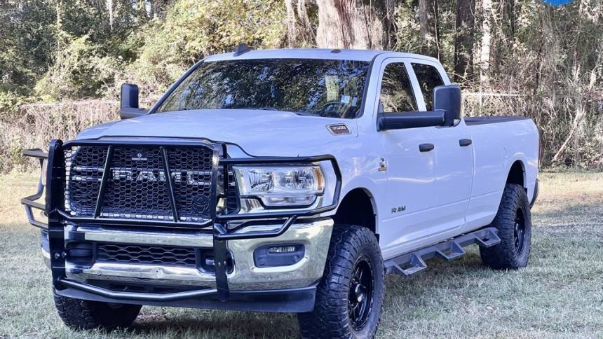 2022 Ram 3500 Tradesman — Pickup Truck — 56,910 mi — Bainbridge, GA