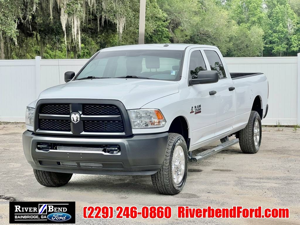 2018 Ram 2500 Tradesman — Pickup Truck — 135,128 mi — Bainbridge, GA