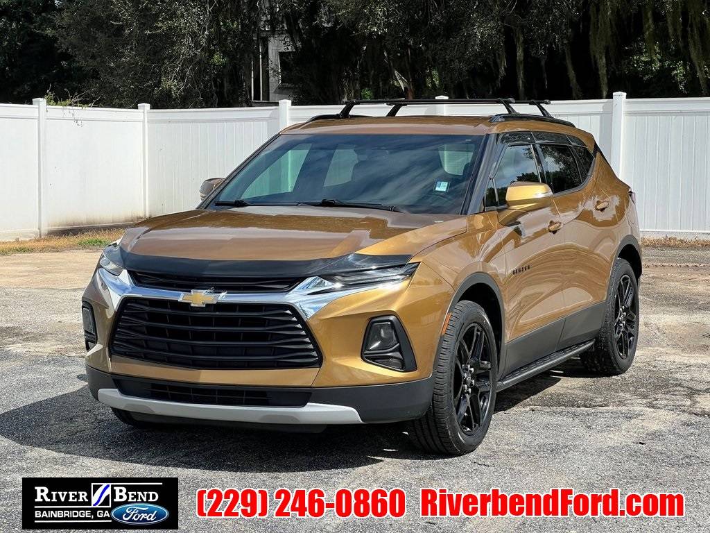 2019 Chevrolet Blazer 1LT — SUV — 102,766 mi — Bainbridge, GA