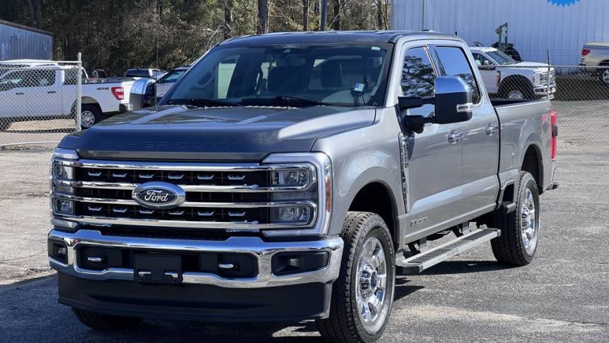 2024 Ford Super Duty F-250 LARIAT — Pickup Truck — 21,501 mi — Bainbridge, GA