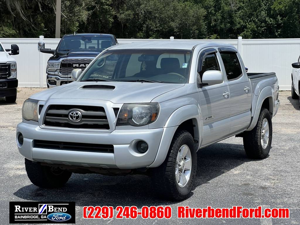 2010 Toyota Tacoma PreRunner — Pickup Truck — 190,488 mi — Bainbridge, GA