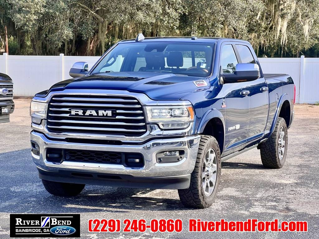 2019 Ram 2500 Longhorn — Pickup Truck — 101,424 mi — Bainbridge, GA