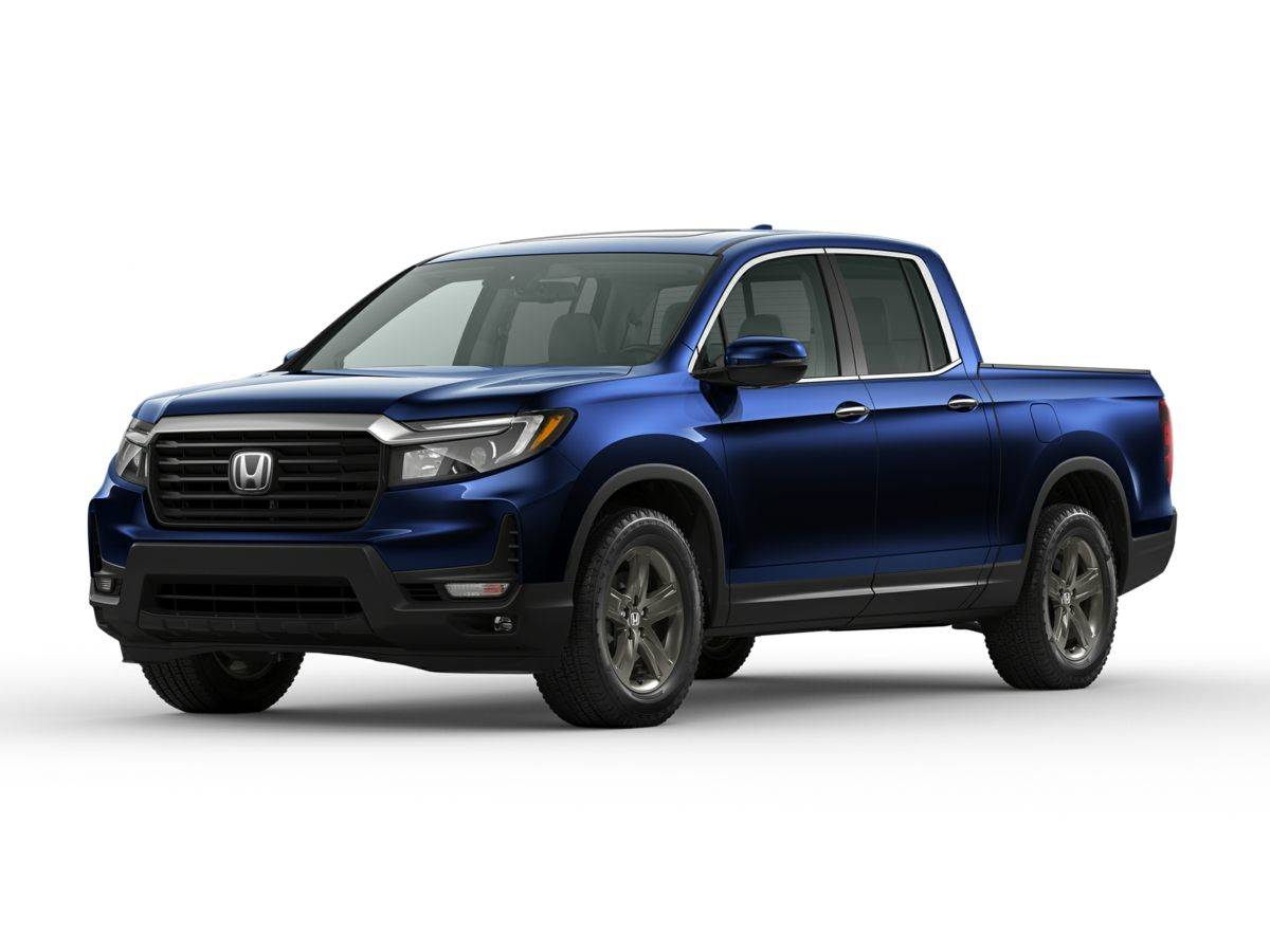 2022 Honda Ridgeline RTL-E — Pickup Truck — 65,611 mi — Bainbridge, GA