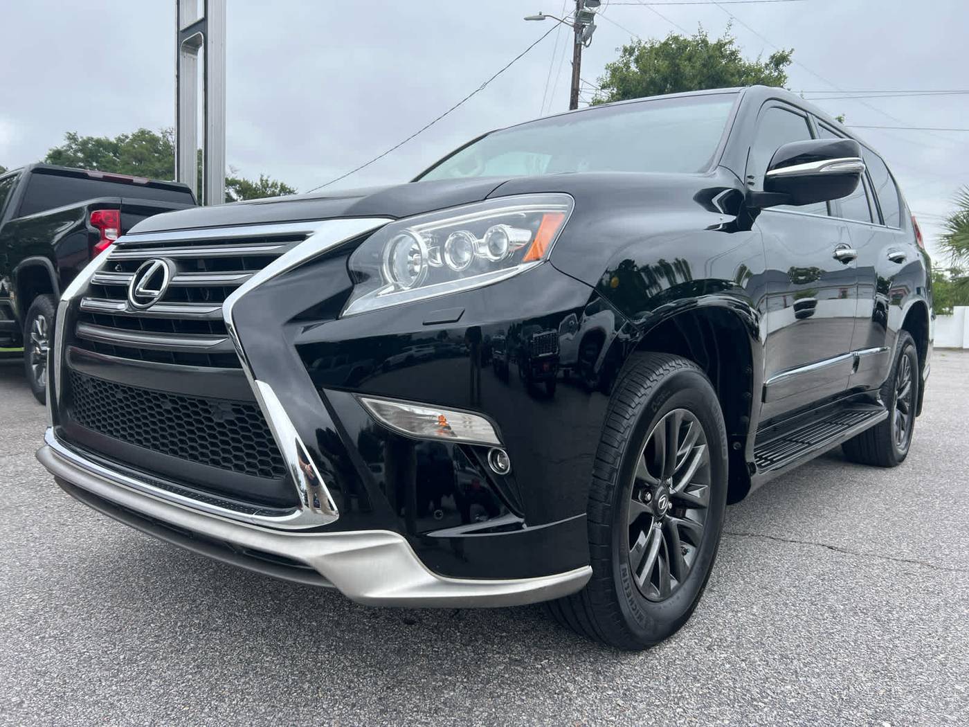 2019 Lexus GX GX 460 Premium — SUV — 66,000 mi — Walterboro, SC