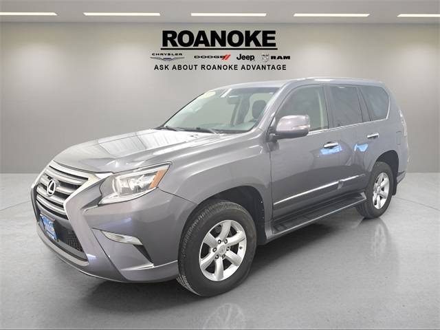 2016 Lexus GX GX 460 — SUV — 89,262 mi — Roanoke, IL