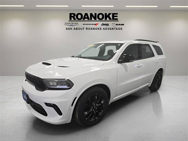 2023 Dodge Durango R/T Plus — SUV — 30,915 mi — Roanoke, IL