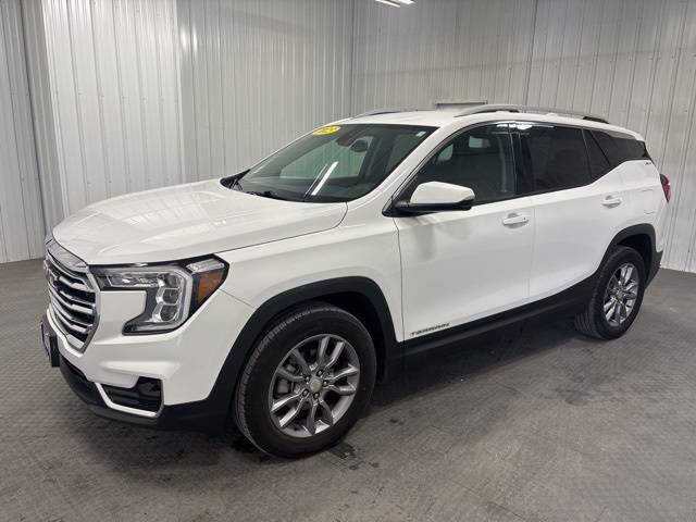 2023 GMC Terrain SLT — SUV — 31,828 mi — Roanoke, IL