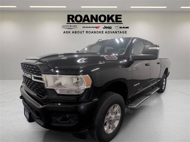 2024 Ram 2500 Big Horn — Pickup Truck — 22,170 mi — Roanoke, IL