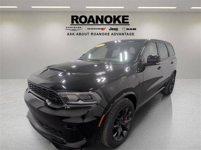2024 Dodge Durango SRT Hellcat Premium — SUV — 9 mi — Roanoke, IL