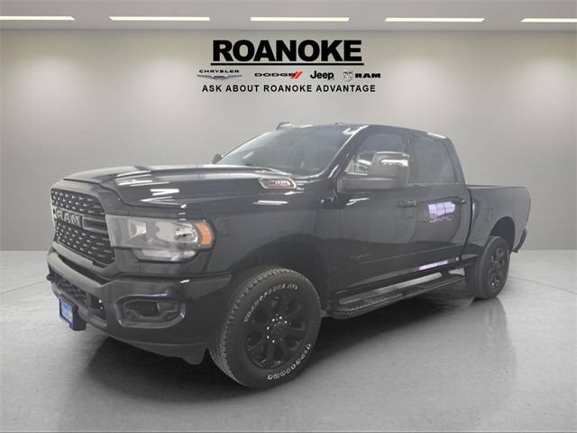 2024 Ram 2500 Big Horn — Pickup Truck — 21,681 mi — Roanoke, IL