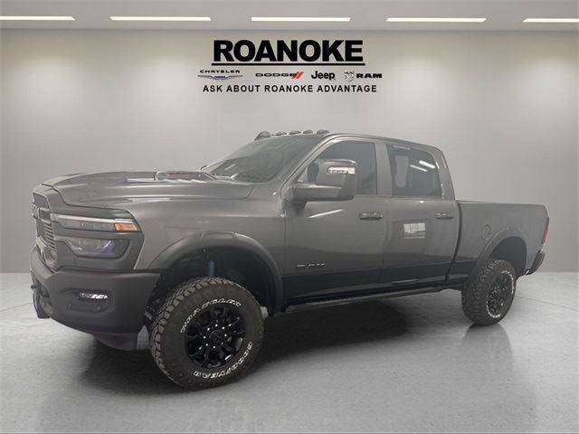 2025 Ram 2500 Power Wagon — Pickup Truck — 18 mi — Roanoke, IL