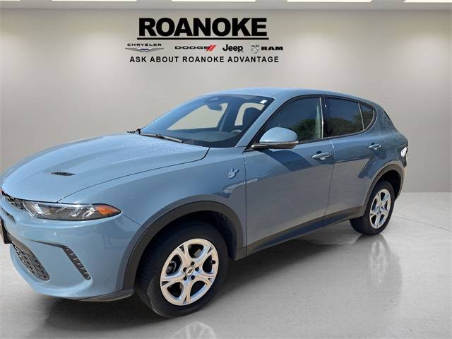 2024 Dodge Hornet GT — SUV — 25,033 mi — Roanoke, IL