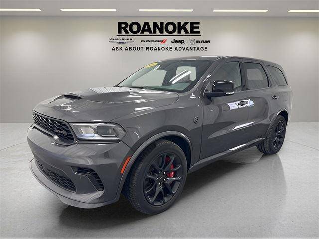 2024 Dodge Durango SRT Hellcat Premium — SUV — 13 mi — Roanoke, IL
