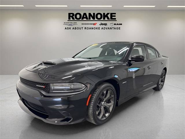 2019 Dodge Charger R/T — Sedan — 150,151 mi — Roanoke, IL