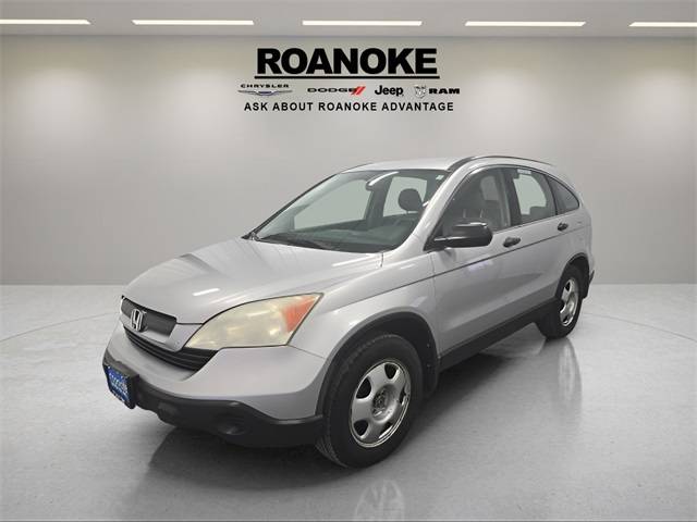 2009 Honda CR-V LX — SUV — 242,842 mi — Roanoke, IL