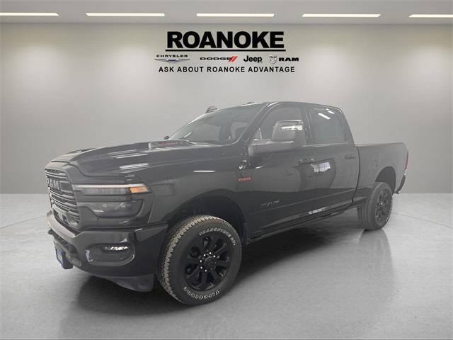 2025 Ram 2500 Laramie — Pickup Truck — 19 mi — Roanoke, IL