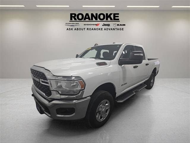 2024 Ram 2500 Big Horn — Pickup Truck — 22,273 mi — Roanoke, IL