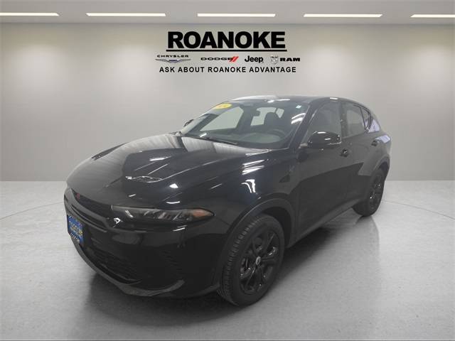 2024 Dodge Hornet GT Plus — SUV — 12,745 mi — Roanoke, IL