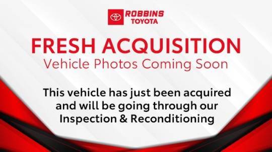 2021 Toyota Sienna Platinum — Minivan — 66,124 mi — Nash, TX