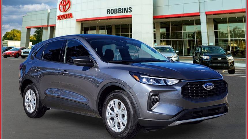 2024 Ford Escape Active — SUV — 1,327 mi — Nash, TX