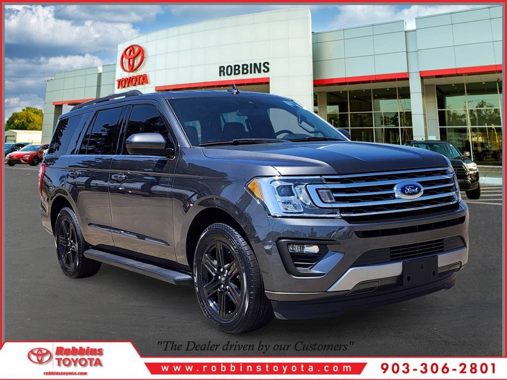 2020 Ford Expedition XLT — SUV — 76,046 mi — Nash, TX