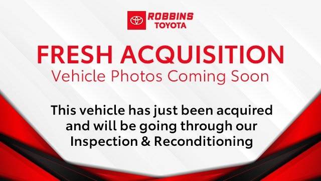 2022 Toyota RAV4 Limited — SUV — 9,604 mi — Nash, TX