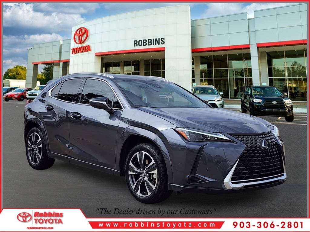 2024 Lexus UX UX 250h Premium — SUV — 11,512 mi — Nash, TX
