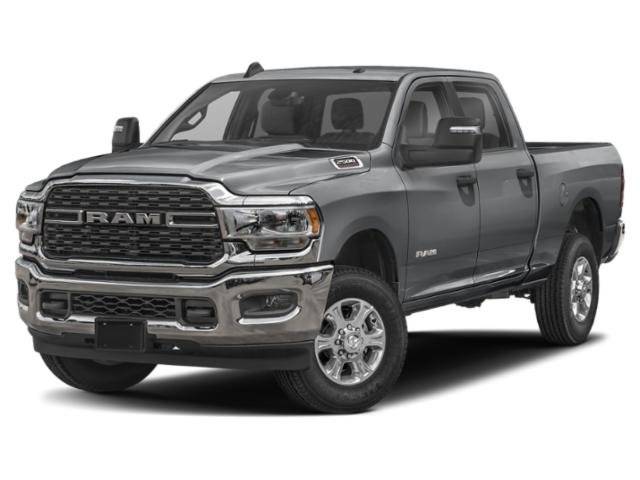 2024 Ram 2500 Big Horn — Pickup Truck — 19,342 mi — Bloomington, MN