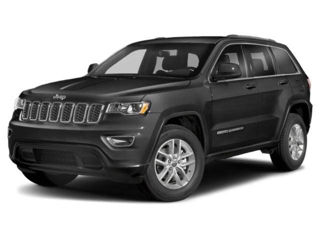 2018 Jeep Grand Cherokee Altitude — SUV — 141,410 mi — Bloomington, MN
