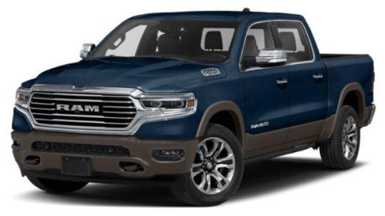 2019 Ram 1500 Longhorn — Pickup Truck — 112,370 mi — Bloomington, MN