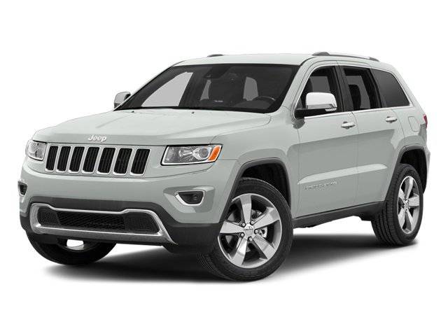 2014 Jeep Grand Cherokee Limited — SUV — 104,343 mi — Bloomington, MN