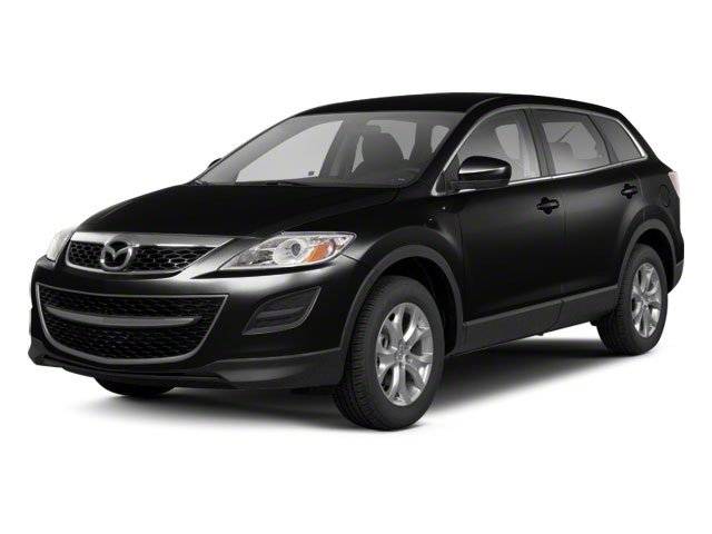 2010 Mazda CX-9 Touring — SUV — 167,000 mi — Bloomington, MN