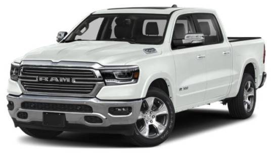 2021 Ram 1500 Laramie — Pickup Truck — 176,175 mi — Bloomington, MN