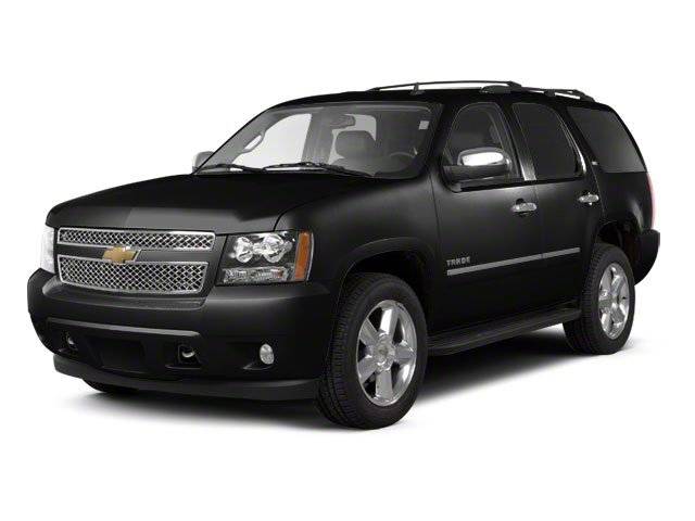 2013 Chevrolet Tahoe LS — SUV — 258,158 mi — Bloomington, MN