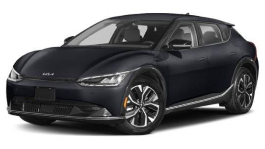 2023 Kia EV6 Wind — SUV — 10,842 mi — Bloomington, MN