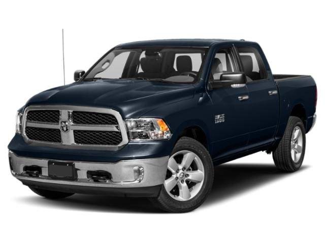 2014 Ram 1500 Big Horn — Pickup Truck — 92,104 mi — Bloomington, MN