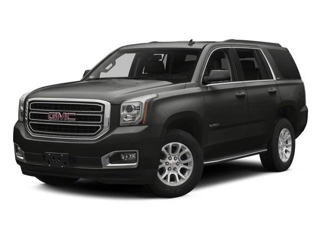 2016 GMC Yukon SLT — SUV — 119,496 mi — Bloomington, MN