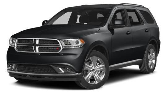 2014 Dodge Durango SXT — SUV — 142,079 mi — Bloomington, MN