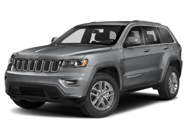 2020 Jeep Grand Cherokee Altitude — SUV — 236,053 mi — Bloomington, MN