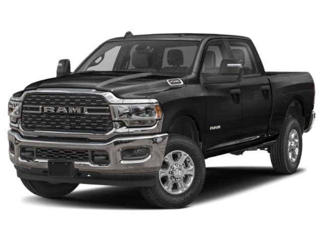 2024 Ram 2500 Big Horn — Pickup Truck — 11,304 mi — Bloomington, MN