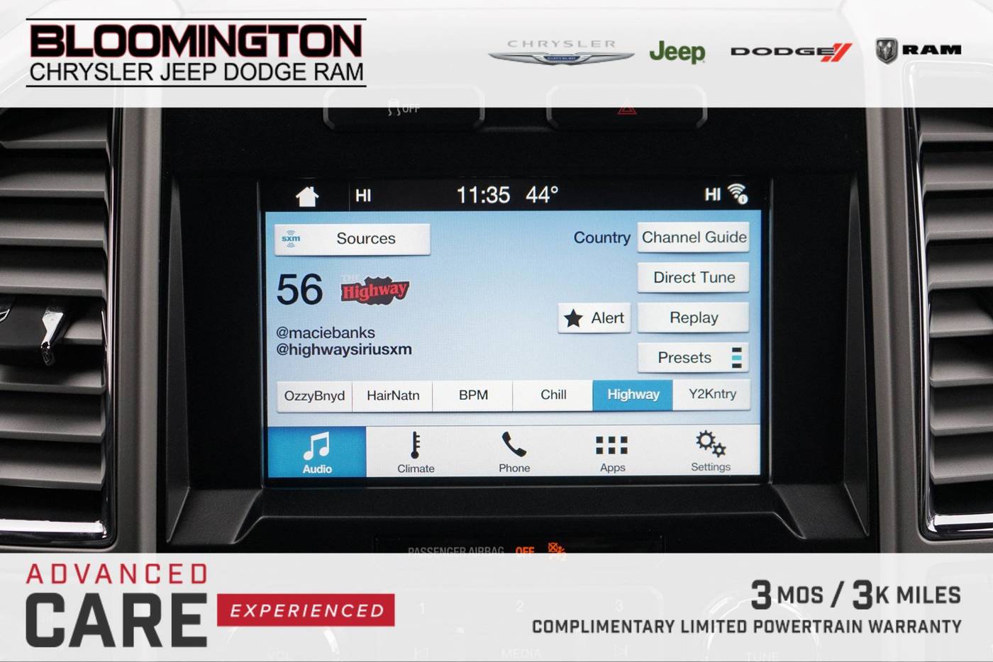 2016 Ford F-150 Lariat — Pickup Truck — 137,193 mi — Bloomington, MN